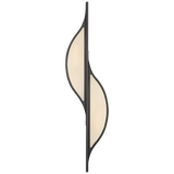 Modern Wall Sconce from the Avant Collection
