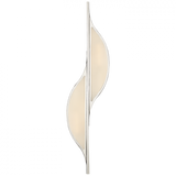 Modern Wall Sconce from the Avant Collection