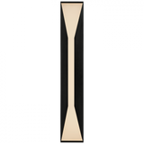 Modern Wall Sconce from the Stretto Collection