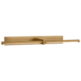 Modern Picture Display Light from the Axis Collection