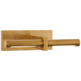 Modern Wall Sconce from the Axis Collection