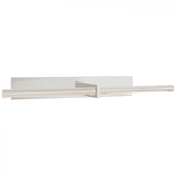 Modern Wall Sconce from the Axis Collection