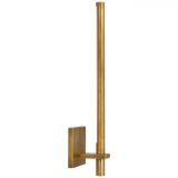 Modern Wall Sconce from the Axis Collection