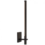 Modern Wall Sconce from the Axis Collection