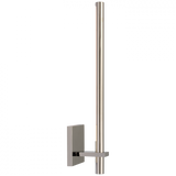 Modern Wall Sconce from the Axis Collection