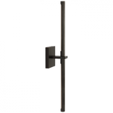 Modern Wall Sconce from the Axis Collection
