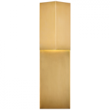 Modern Wall Sconce from the Rega Collection