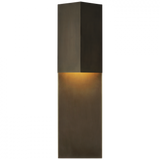 Modern Wall Sconce from the Rega Collection