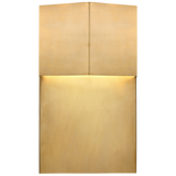 Modern Wall Light from the Rega Collection