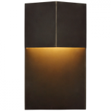 Modern Wall Light from the Rega Collection