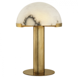 Modern Table Lamp from the Melange Collection