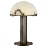 Modern Table Lamp from the Melange Collection