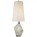 Modern Table Lamp from the Halcyon Collection