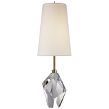 Modern Table Lamp from the Halcyon Collection
