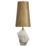 Modern Table Lamp from the Halcyon Collection