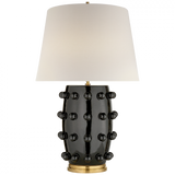 Casual Table Lamp from the Linden Collection