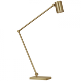 Table Lamp from the Precision Collection
