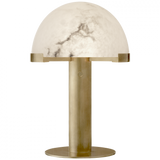 Modern Desk Lamp from the Melange Collection