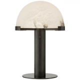 Modern Desk Lamp from the Melange Collection