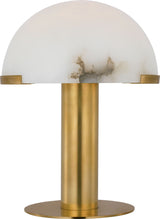 Modern Table Lamp from the Melange Collection
