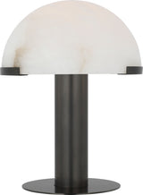 Modern Table Lamp from the Melange Collection