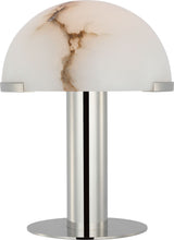 Modern Table Lamp from the Melange Collection