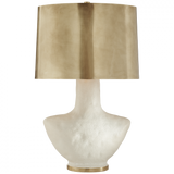 Casual Table Lamp from the Armato Collection