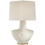 Casual Table Lamp from the Armato Collection