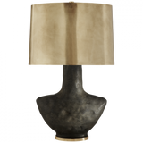 Casual Table Lamp from the Armato Collection