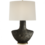 Casual Table Lamp from the Armato Collection