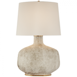 Casual Table Lamp from the Beton Collection