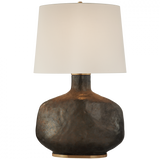 Casual Table Lamp from the Beton Collection