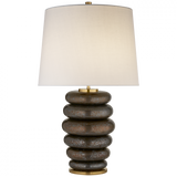 Modern Table Lamp from the Phoebe Collection