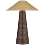 Modern Table Lamp from the Miramar Collection