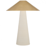 Modern Table Lamp from the Miramar Collection
