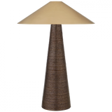 Modern Table Lamp from the Miramar Collection