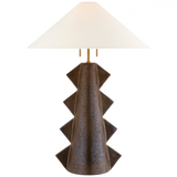 Casual Table Lamp from the Senso Collection