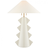 Casual Table Lamp from the Senso Collection