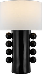 Modern Table Lamp from the Tiglia Collection