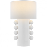 Modern Table Lamp from the Tiglia Collection