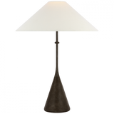 Modern Table Lamp from the Zealous Collection