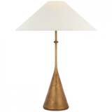 Modern Table Lamp from the Zealous Collection