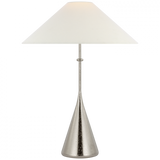 Modern Table Lamp from the Zealous Collection