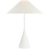 Modern Table Lamp from the Zealous Collection