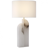 Savoye Large Left Table Lamp