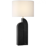 Savoye Large Left Table Lamp