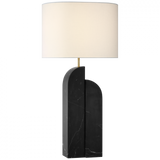 Savoye Large Right Table Lamp