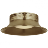 Flush Mount from the Precision Collection