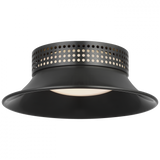 Flush Mount from the Precision Collection