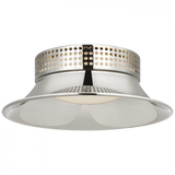 Flush Mount from the Precision Collection